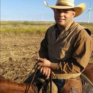 Meet your Posher, Matt